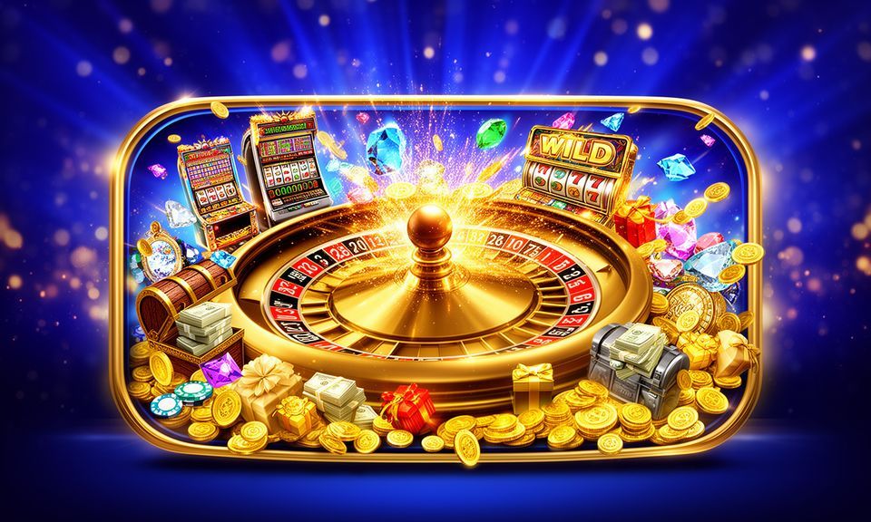 mega888vip Live tables, slots and sports under one account