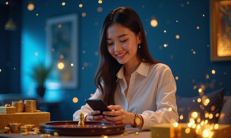 mega888vip Classic Blackjack